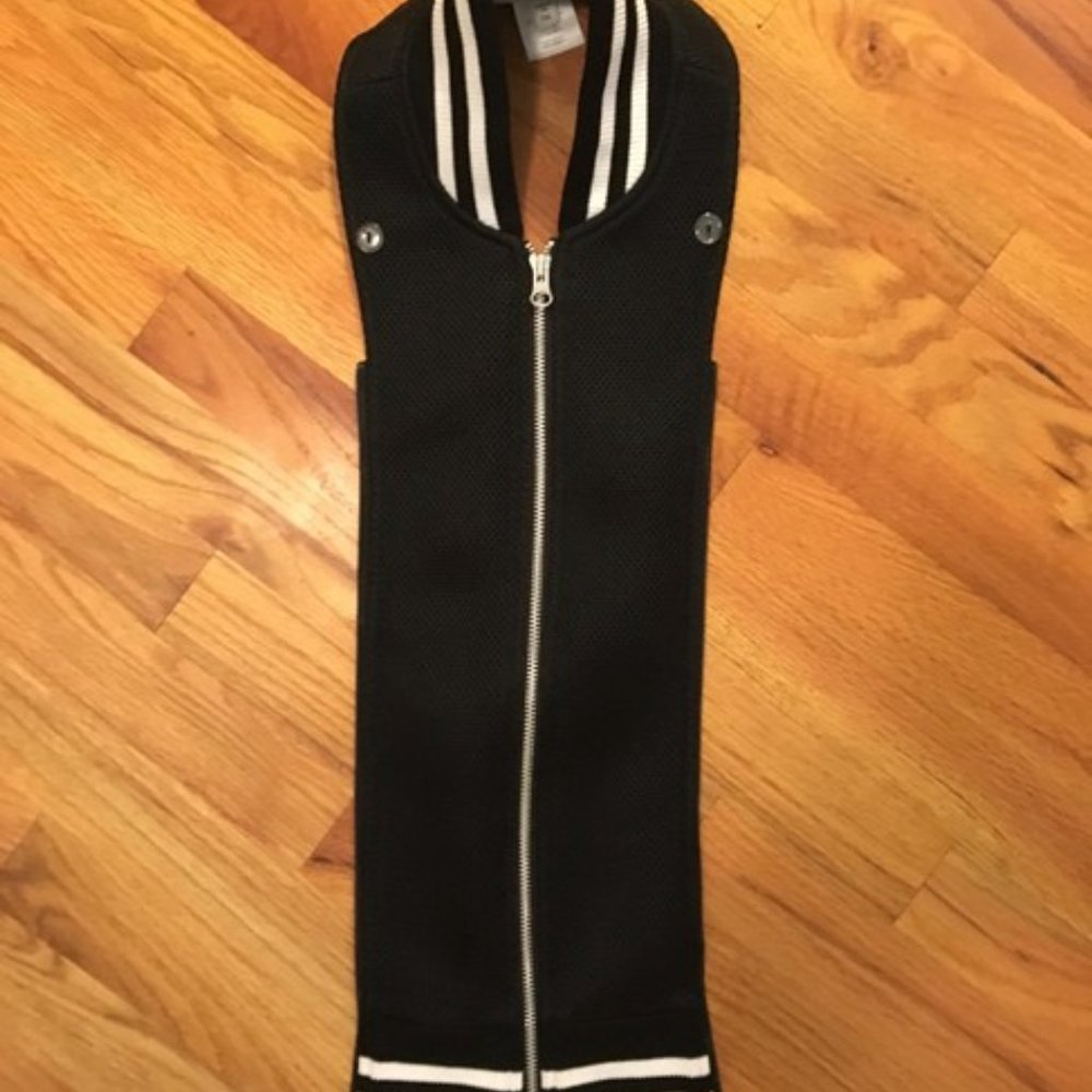 ISO (In Search Of) Veronica Beard Varsity Dickey